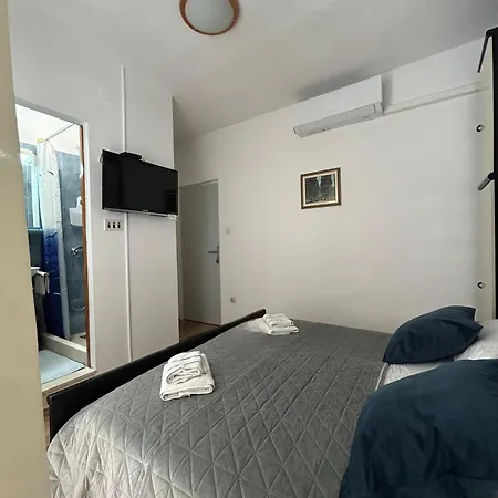 Korcula Guest House ゲストハウス