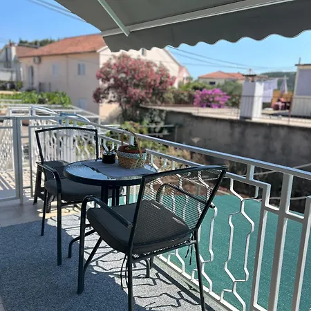 ゲストハウス Korcula Guest House 3*