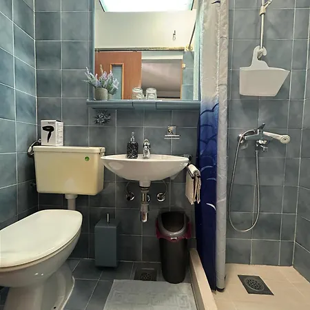 Korcula Guest House ゲストハウス コルチュラ