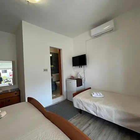 Korcula Guest House コルチュラ