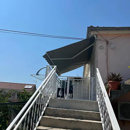 Korcula Guest House コルチュラ