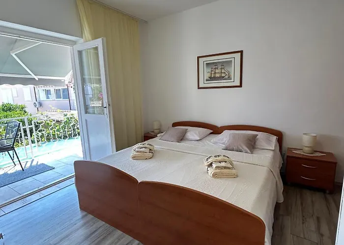 Korcula Guest House 3* Korčula