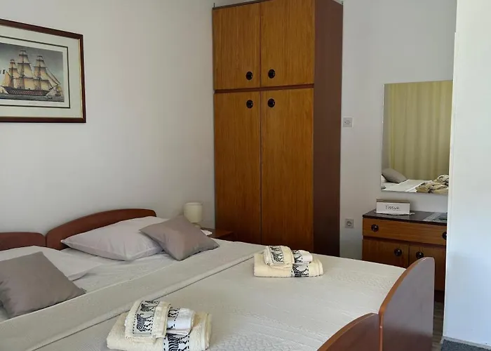 Penzion Korcula Guest House