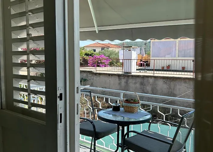 Korcula Guest House Penzion 3*
