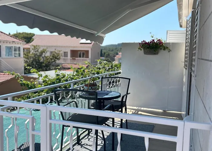 Penzion Korcula Guest House