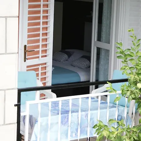 Korcula Guest House