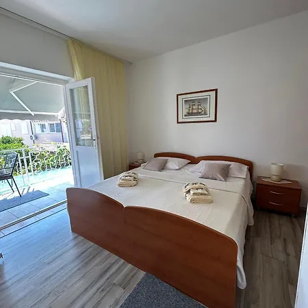 Korcula Guest House 3* Korčula