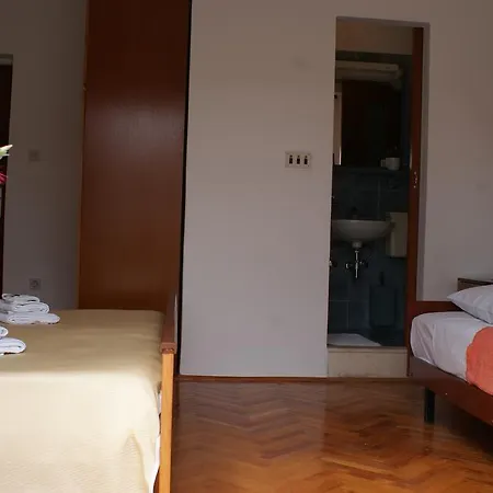 Korcula Guest House