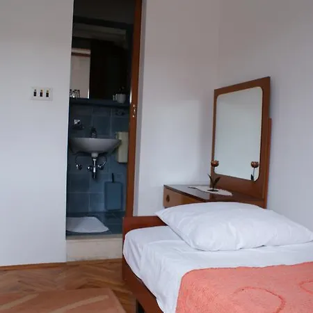 Gasthof Korcula Guest House 3*