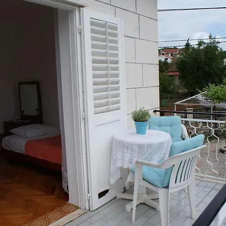 Gasthof Korcula Guest House Korčula