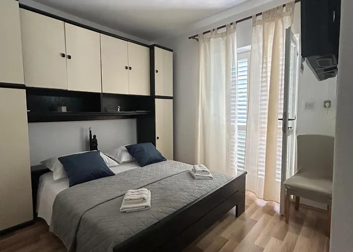 Pensionat Korcula Guest House 3*