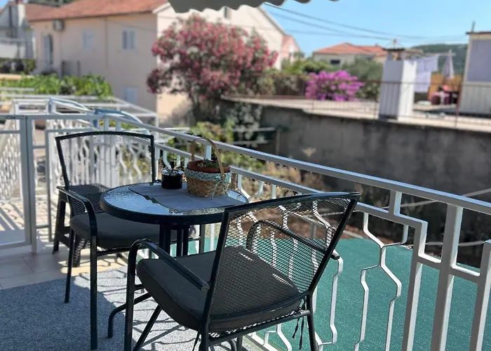 Pensionat Korcula Guest House 3*