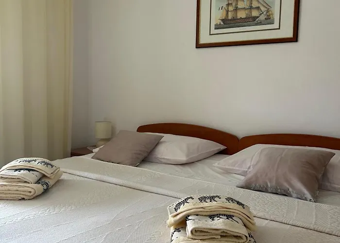 Pensionat Korcula Guest House 3*