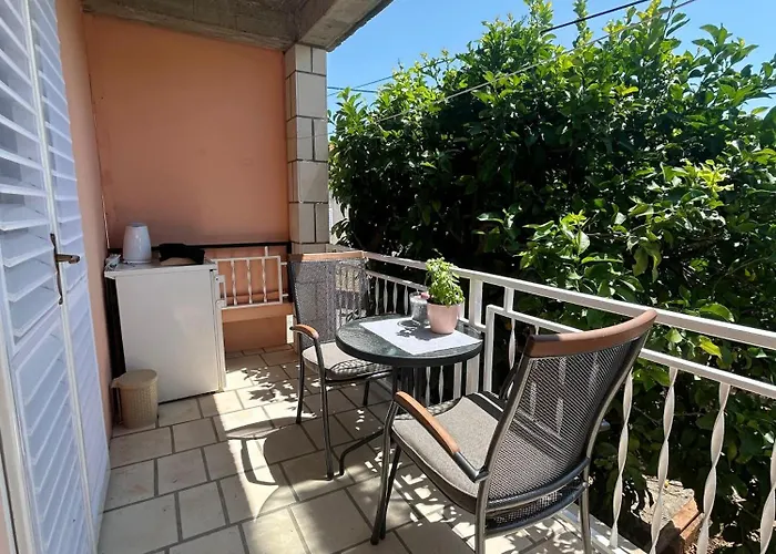 Korcula Guest House Pensionat 3*
