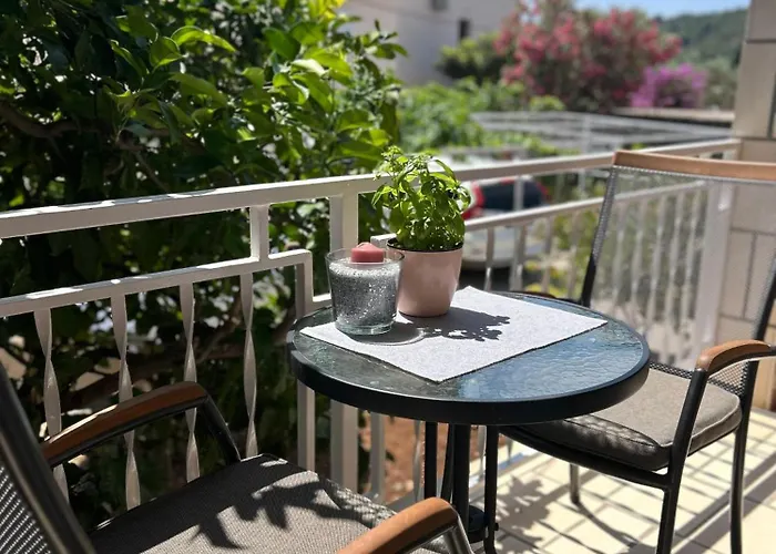 Pensionat Korcula Guest House 3*
