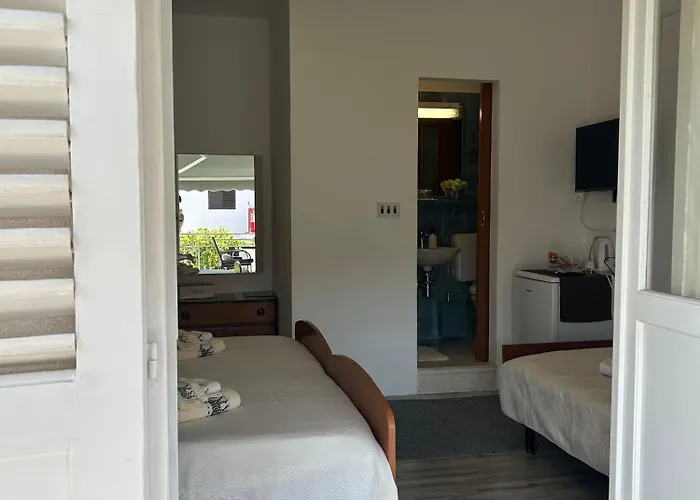 Korcula Guest House 3* Korčula